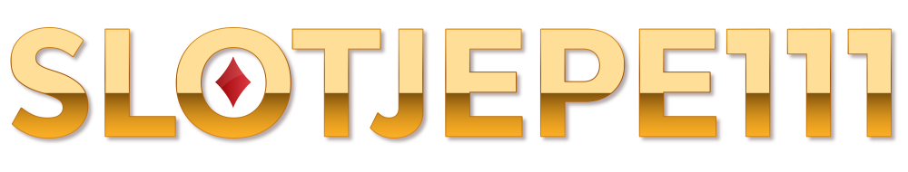 Logo SLOTJEPE111